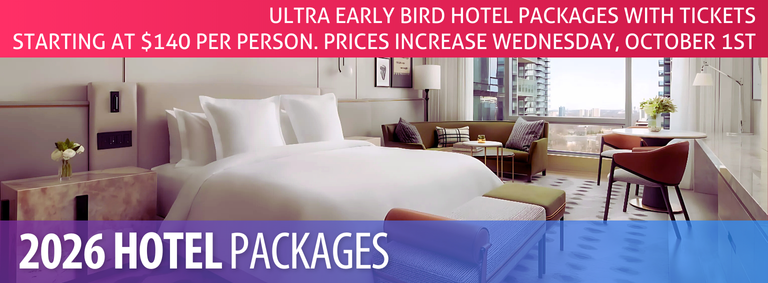 Hotel Packages